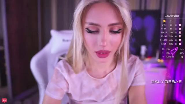 Image 2 of _misstics69_ Stream on Chaturbate on 15 months ago
