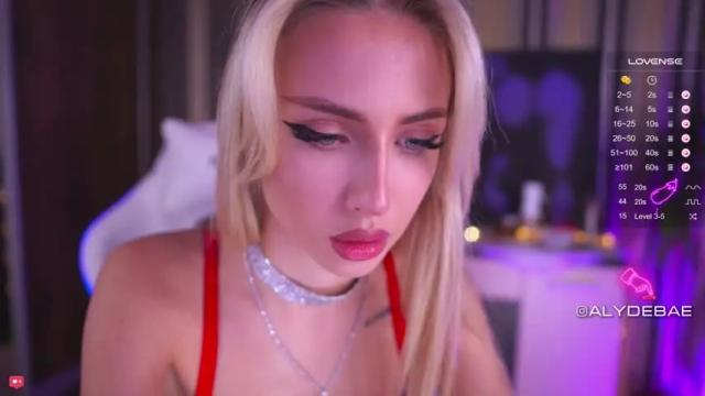 Image 4 of _misstics69_ Stream on Chaturbate on 15 months ago