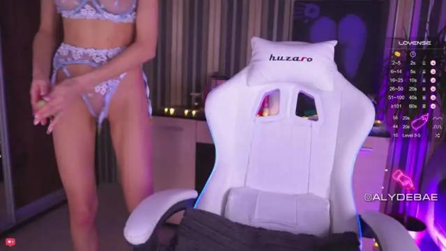 Thumbnail 1, _misstics69_'s Stream at Chaturbate, 14 months ago