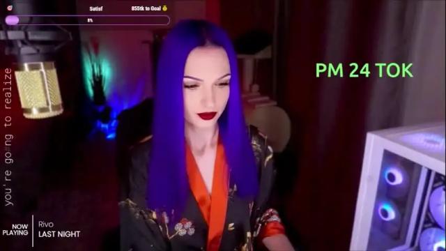 Thumbnail 1, _mistress__'s Stream at Chaturbate, 3 months ago