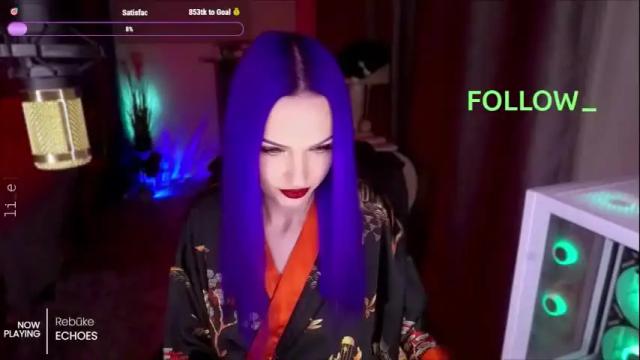Image 12 of _mistress__ Stream on Chaturbate on 3 months ago