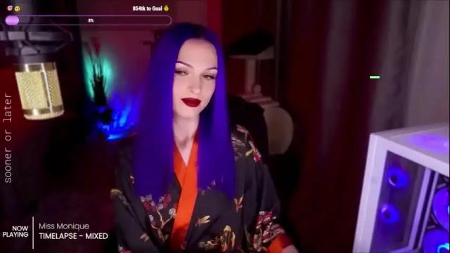 Image 2 of _mistress__ Stream on Chaturbate on 3 months ago
