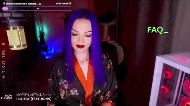 Image 4 of _mistress__ Stream on Chaturbate on 3 months ago