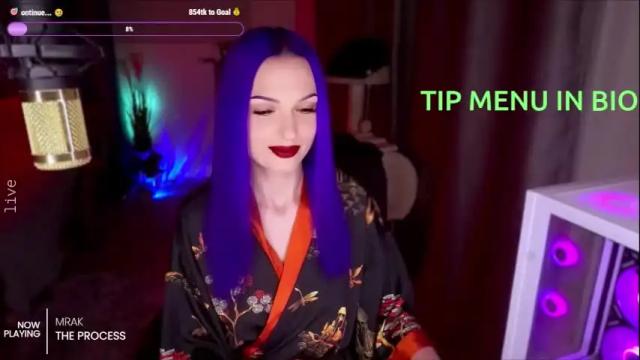 Image 8 of _mistress__ Stream on Chaturbate on 3 months ago