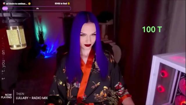 Thumbnail 3, _mistress__'s Stream at Chaturbate, 3 months ago