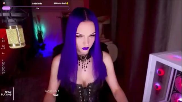 Thumbnail 1, _mistress__'s Stream at Chaturbate, 2 months ago