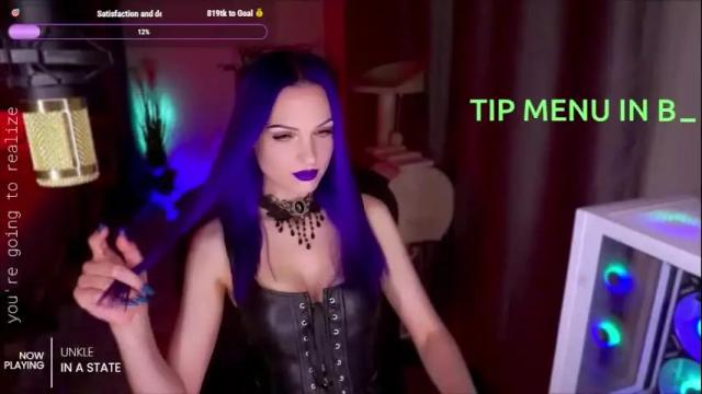 Image 11 of _mistress__ Stream on Chaturbate on 3 months ago