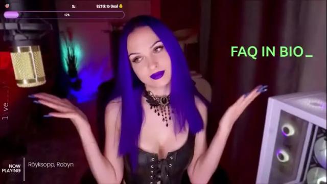 Image 2 of _mistress__ Stream on Chaturbate on 3 months ago