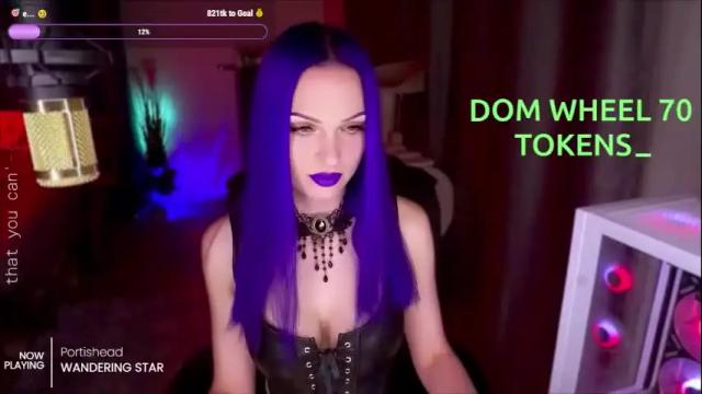 Image 3 of _mistress__ Stream on Chaturbate on 3 months ago
