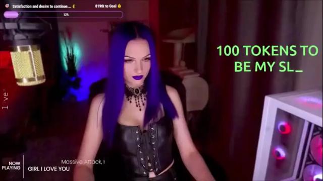 Image 7 of _mistress__ Stream on Chaturbate on 3 months ago