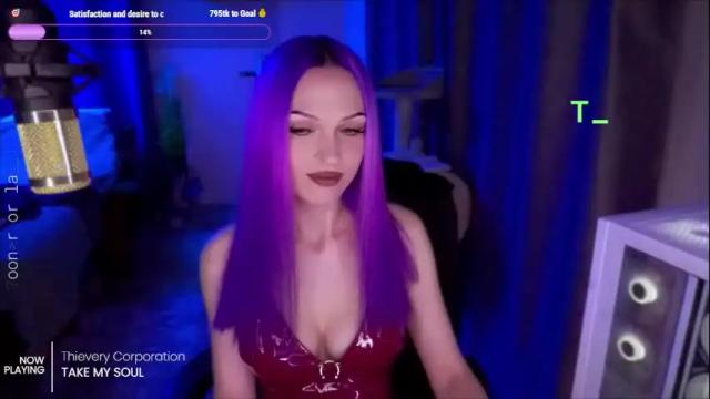 Image 2 of _mistress__ Stream on Chaturbate on 2 months ago