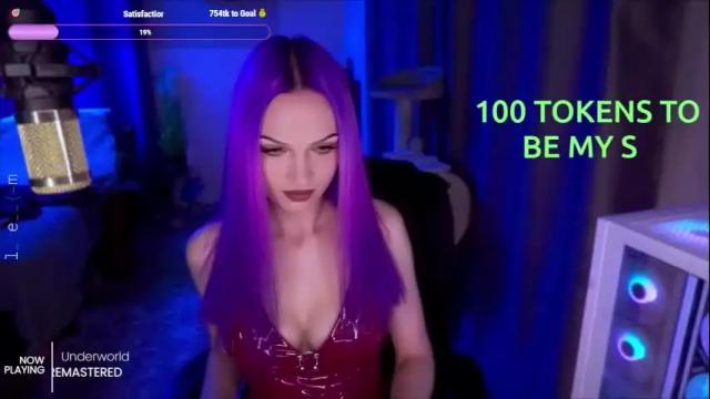 Image 3 of _mistress__ Stream on Chaturbate on 2 months ago