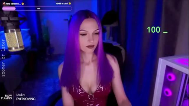 Thumbnail 2, _mistress__'s Stream at Chaturbate, 2 months ago