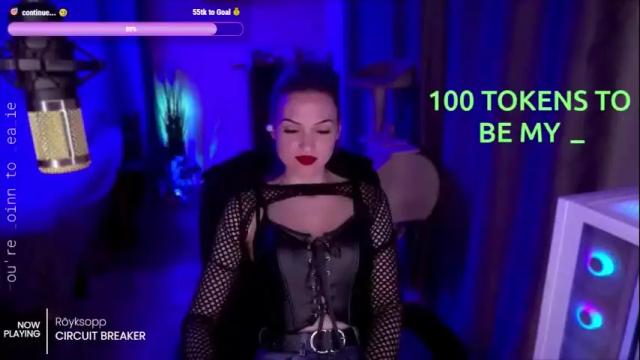 Image 6 of _mistress__ Stream on Chaturbate on 2 months ago