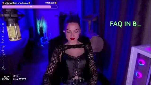 Image 8 of _mistress__ Stream on Chaturbate on 2 months ago