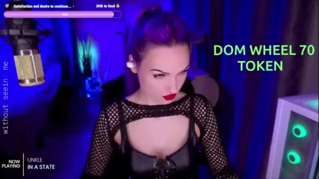 Thumbnail 3, _mistress__'s Stream at Chaturbate, 2 months ago