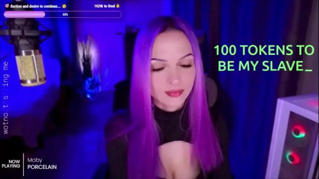 Thumbnail 1, _mistress__'s Stream at Chaturbate, 2 months ago