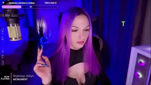 Thumbnail 2, _mistress__'s Stream at Chaturbate, 2 months ago