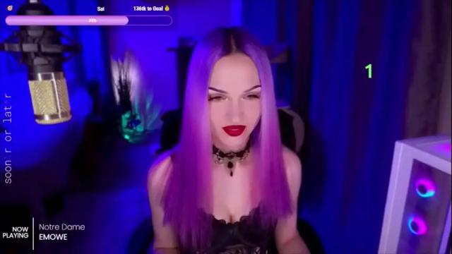 Image 2 of _mistress__ Stream on Chaturbate on 2 months ago