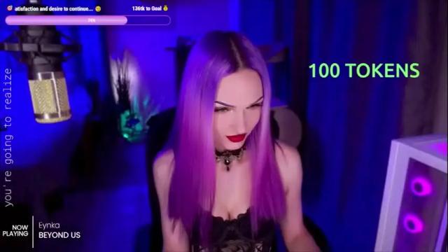 Thumbnail 3, _mistress__'s Stream at Chaturbate, 2 months ago