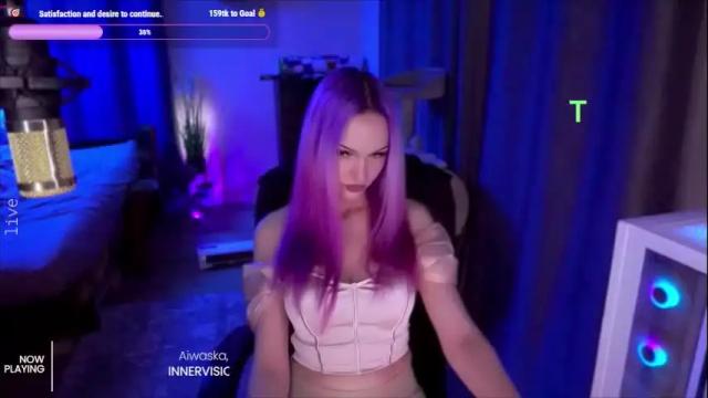 Thumbnail 1, _mistress__'s Stream at Chaturbate, 2 months ago