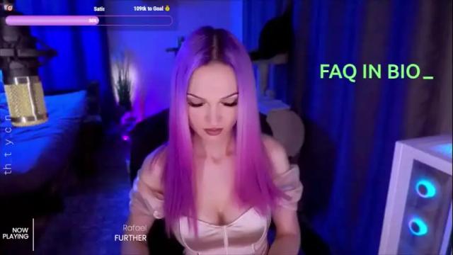 Image 8 of _mistress__ Stream on Chaturbate on 2 months ago