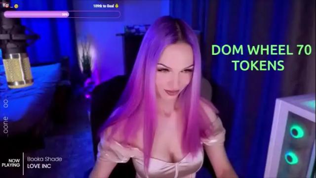 Thumbnail 3, _mistress__'s Stream at Chaturbate, 2 months ago