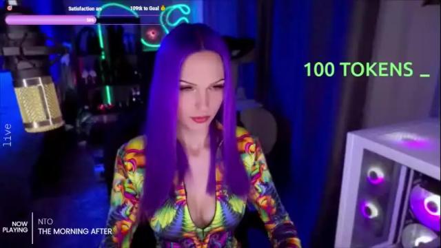 Thumbnail 1, _mistress__'s Stream at Chaturbate, 2 months ago