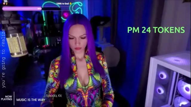 Image 2 of _mistress__ Stream on Chaturbate on 2 months ago