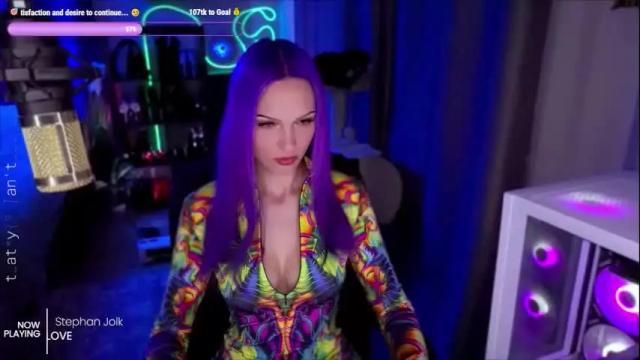 Image 4 of _mistress__ Stream on Chaturbate on 2 months ago