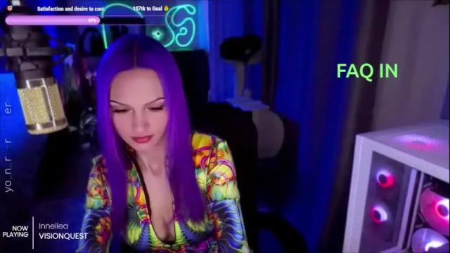 Thumbnail 2, _mistress__'s Stream at Chaturbate, 2 months ago