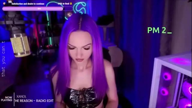 Thumbnail 1, _mistress__'s Stream at Chaturbate, 2 months ago