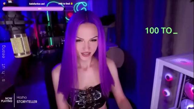 Image 2 of _mistress__ Stream on Chaturbate on 2 months ago