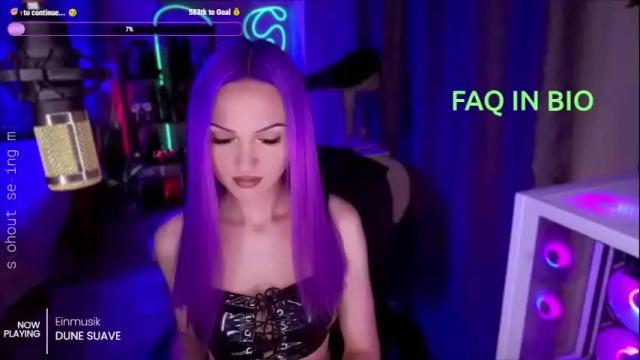 Image 4 of _mistress__ Stream on Chaturbate on 2 months ago
