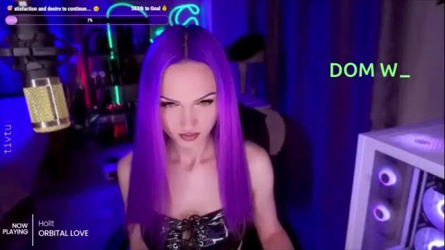 Thumbnail 2, _mistress__'s Stream at Chaturbate, 2 months ago