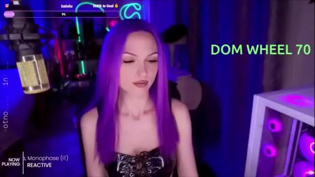 Image 7 of _mistress__ Stream on Chaturbate on 2 months ago