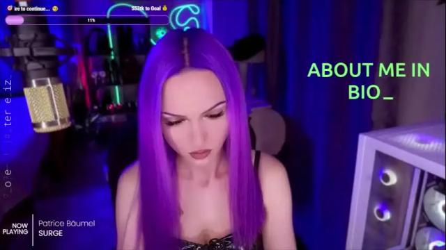 Thumbnail 3, _mistress__'s Stream at Chaturbate, 2 months ago