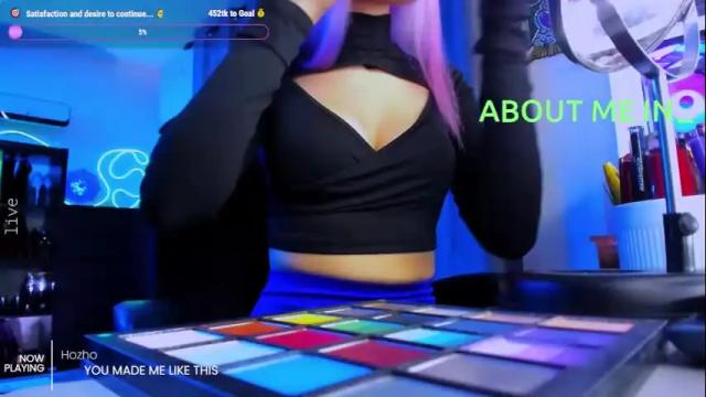 Thumbnail 1, _mistress__'s Stream at Chaturbate, 1 month ago