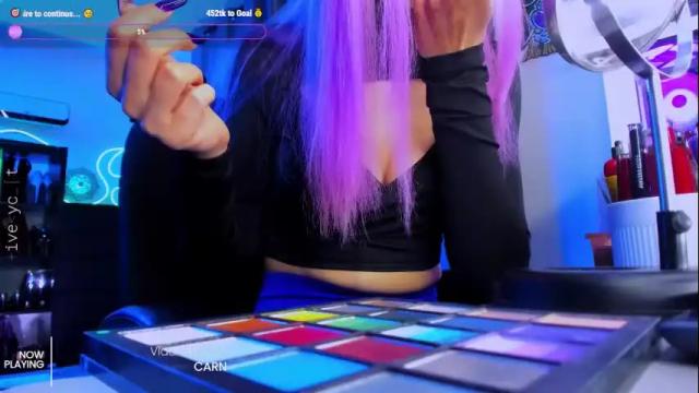 Image 4 of _mistress__ Stream on Chaturbate on 1 month ago