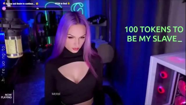 Thumbnail 2, _mistress__'s Stream at Chaturbate, 1 month ago