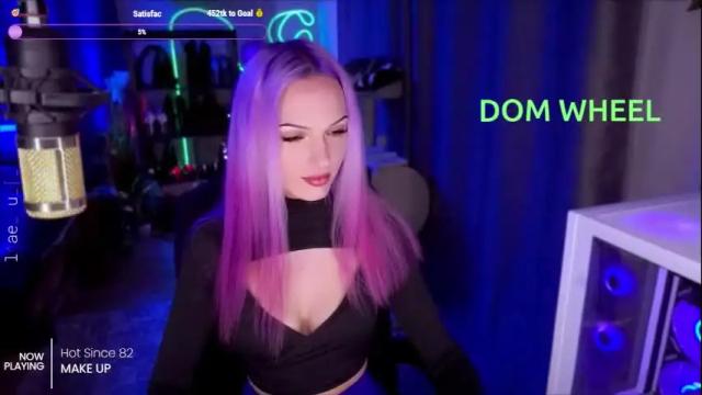 Image 8 of _mistress__ Stream on Chaturbate on 1 month ago