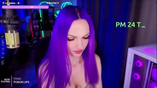 Image 4 of _mistress__ Stream on Chaturbate on 1 month ago