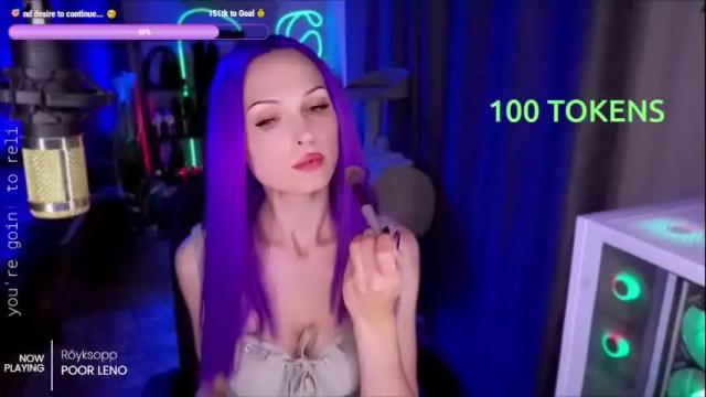 Thumbnail 2, _mistress__'s Stream at Chaturbate, 1 month ago