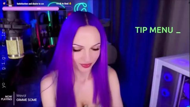 Thumbnail 3, _mistress__'s Stream at Chaturbate, 1 month ago