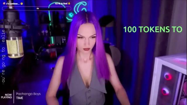 Thumbnail 1, _mistress__'s Stream at Chaturbate, 1 month ago