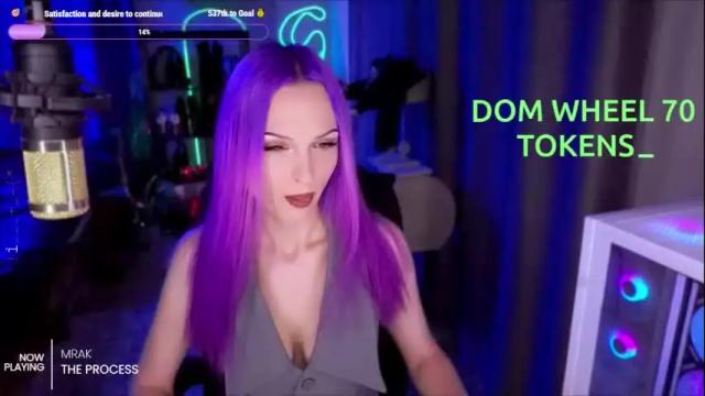 Image 11 of _mistress__ Stream on Chaturbate on 1 month ago