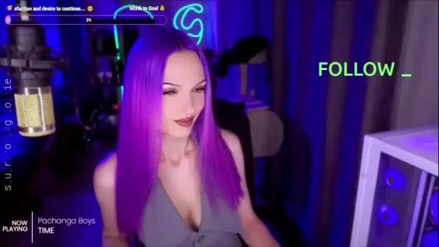 Image 2 of _mistress__ Stream on Chaturbate on 1 month ago
