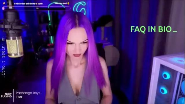 Image 3 of _mistress__ Stream on Chaturbate on 1 month ago