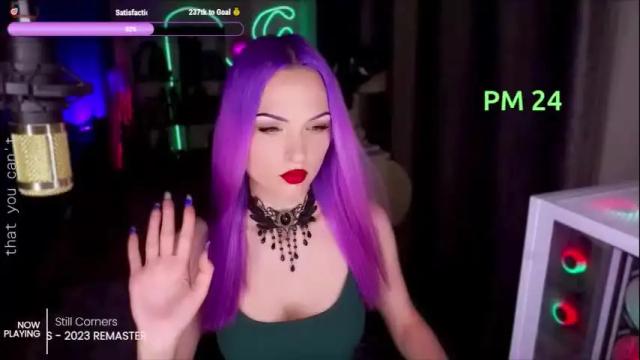 Thumbnail 1, _mistress__'s Stream at Chaturbate, 1 month ago