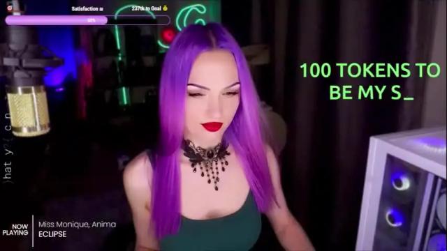 Image 11 of _mistress__ Stream on Chaturbate on 1 month ago